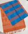 SOFT SILK SAREE WITH BLOUSE